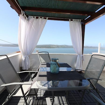 Beguest Lagoon House Nadadouro Εξωτερικό φωτογραφία