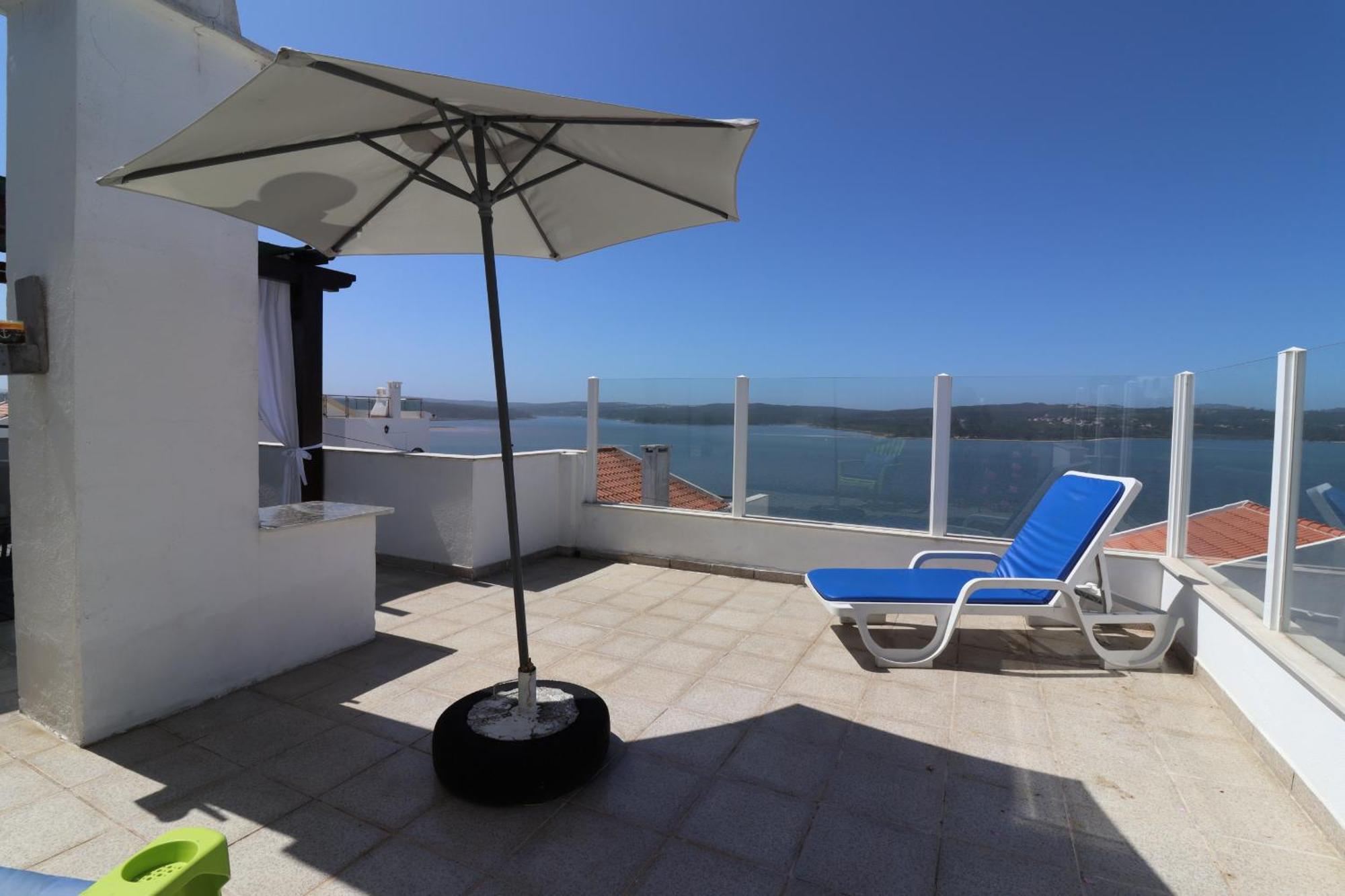 Beguest Lagoon House Nadadouro Εξωτερικό φωτογραφία