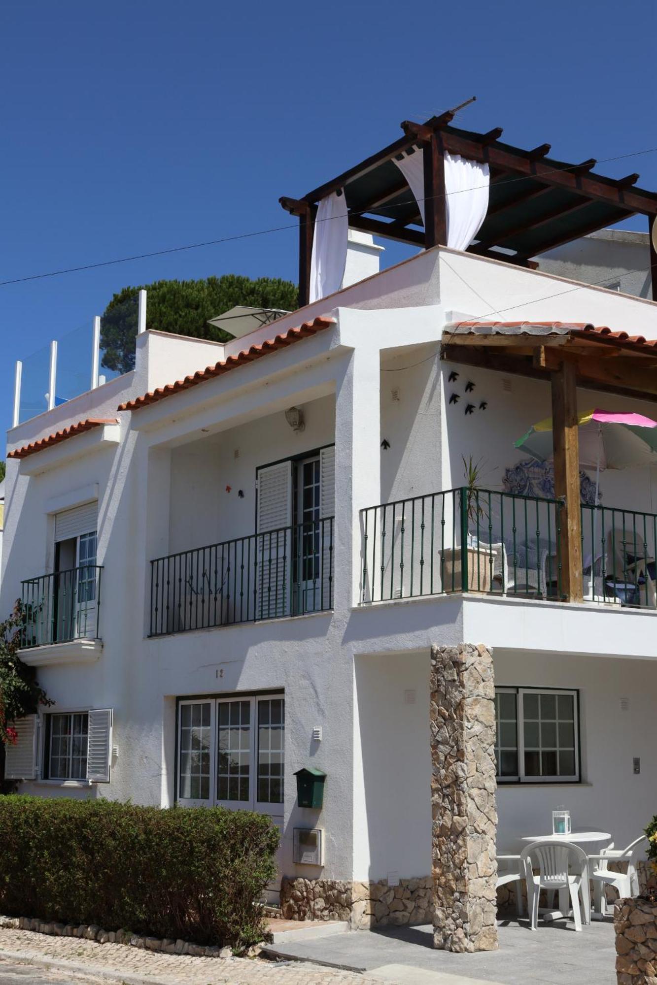 Beguest Lagoon House Nadadouro Εξωτερικό φωτογραφία